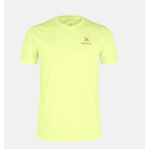 Montura T Shirt Team Vertigo Uomo